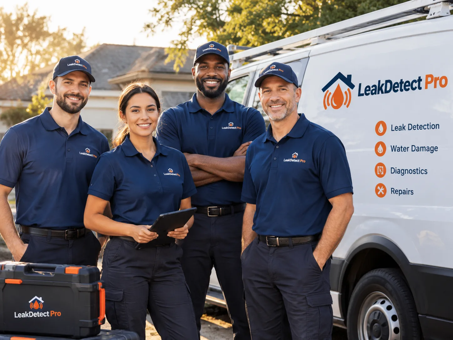 Roof Repair company in Matthews, NC